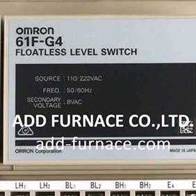 OMRON 61F-G4